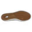 Tenis Unissex NB Numeric 574 Vulc Bege Branco BEGE BRANCO-1279036- -5-